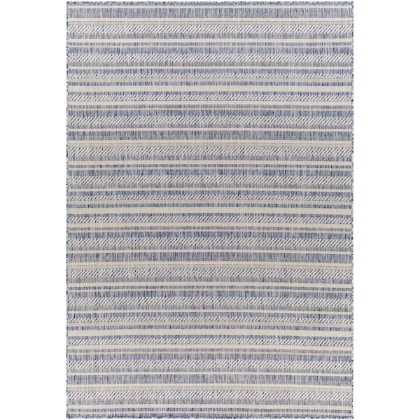 Livabliss Eagean EAG-2407 Outdoor Safe Area Rug EAG2407-53RD - main